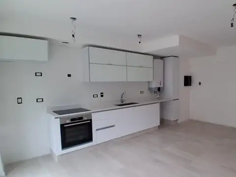 Departamento en Alquiler en Belgrano Chico, USD 2.700