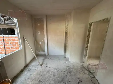 Departamento en Venta 1 año