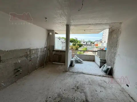 Departamento en Venta en Villa Ortuzar, USD 135.000