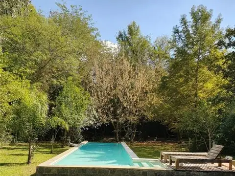 LA PISTA 100