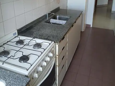 Departamento en Alquiler en Floresta, $ 980.000