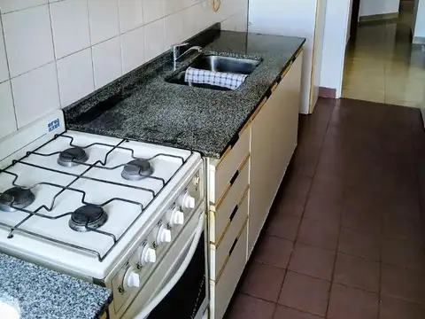 Departamento en Alquiler de 2 dormitorios