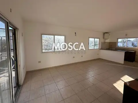 Departamento en Alquiler de Monoambiente