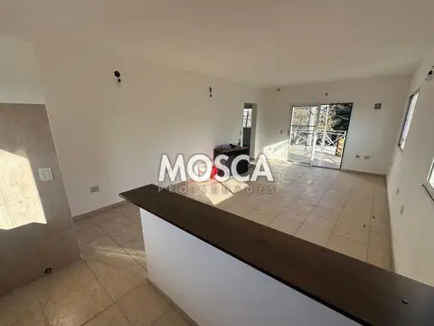 Departamento en Alquiler A Estrenar