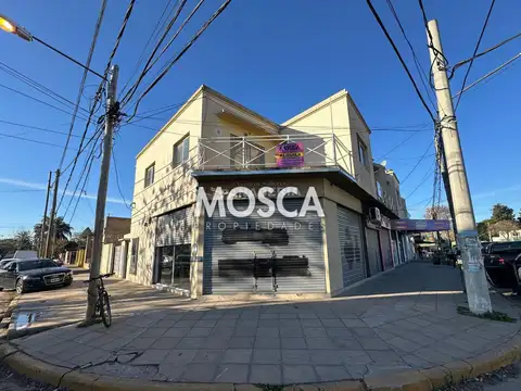 ALQUILER DOS AMBIENTES MORENO CENTRO
