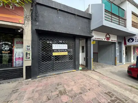 Local en Alquiler en Centro, $ 600.000