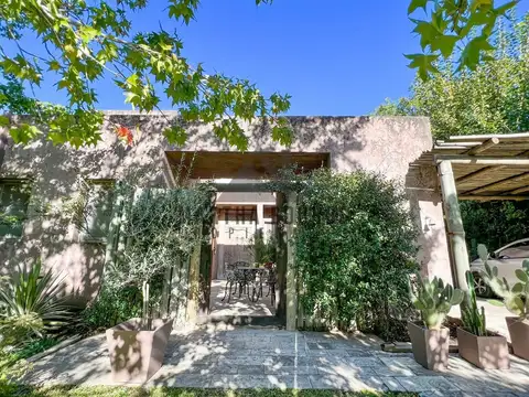 Casa en Venta de 4 dormitorios