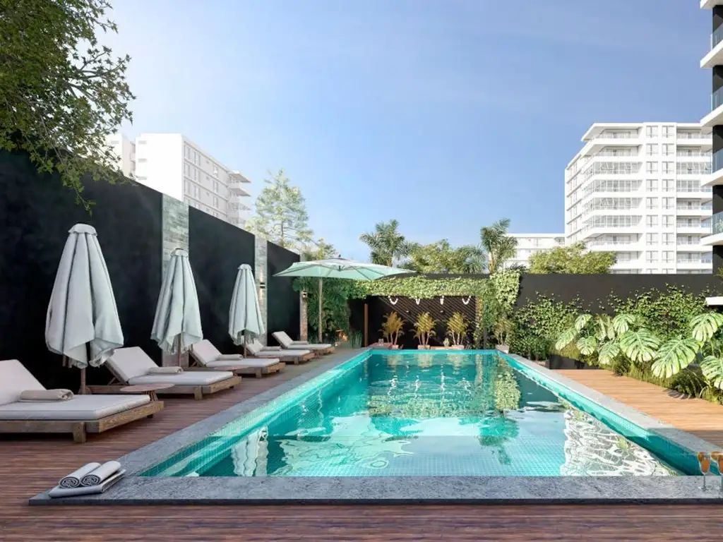 Emprendimiento en Lomas De Zamora