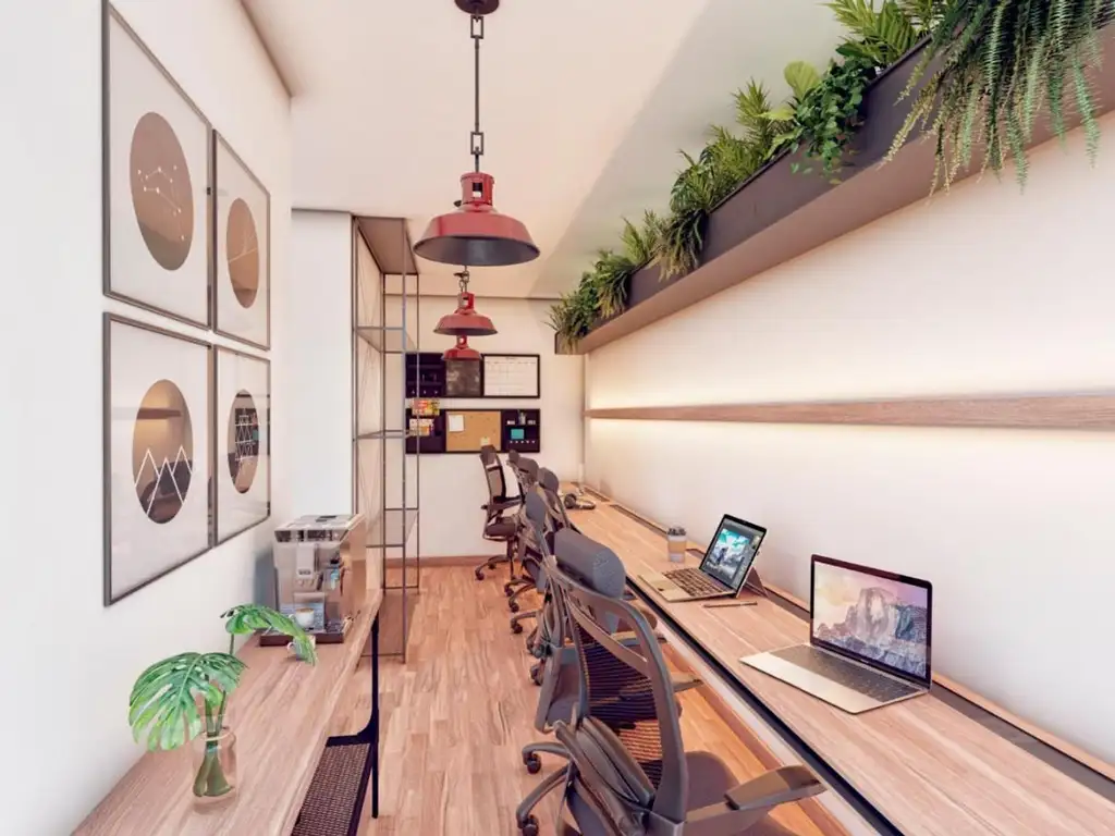 skyline - Entrega Julio 2023