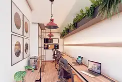 skyline - Entrega Julio 2023