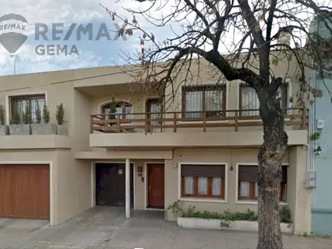 Apartamento en pleno centro con Garage y oficina