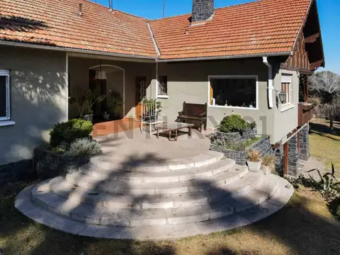 Casa en Venta en La Falda, USD 1.400.000