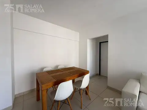 Departamento en Alquiler Temporal 20 años