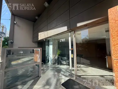 Departamento en Alquiler Temporal de 2 ambientes