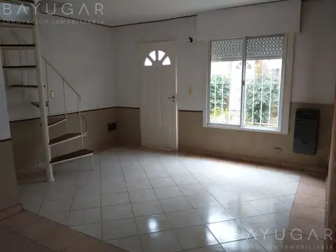 APTO CRÉDITO - Departamento en Villa Morra - 2 ambientes - Pilar