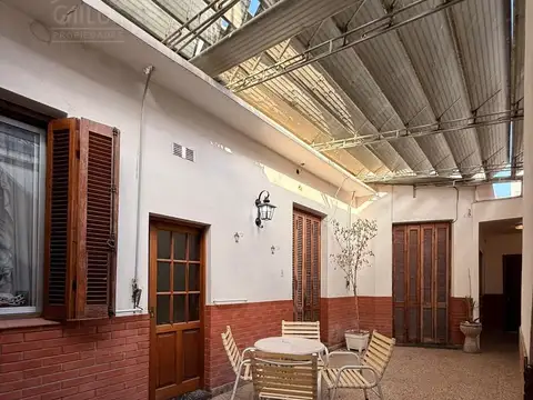 Depto Tipo Casa en Venta en Boedo, USD 150.000