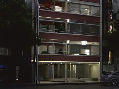 Departamento en Venta de Monoambiente