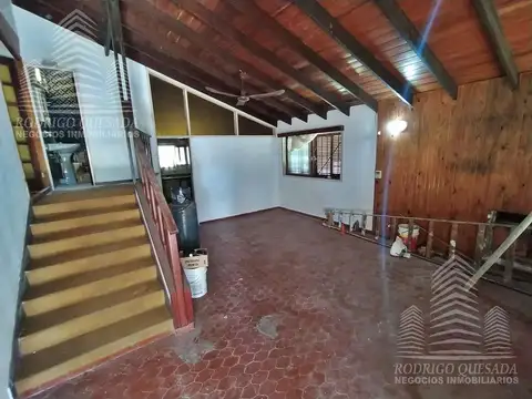 Casa en Venta 30 años