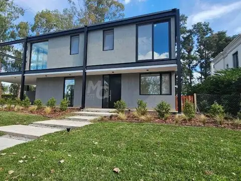 Casa  en Alquiler en La Reserva Cardales, Campana, G.B.A. Zona Norte