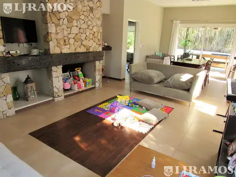 Apto Crédito - Lote Perimetral - Santa Catalina, Villanueva