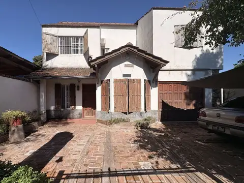Casa en Venta 27 años
