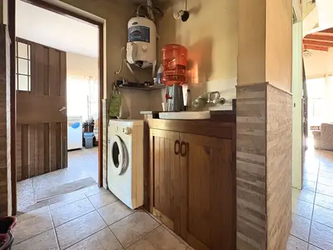 Casa 4 amb en venta - W. Morris PARQUE QUINCHO