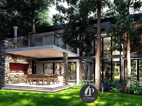 Casa en Venta de 5 dormitorios
