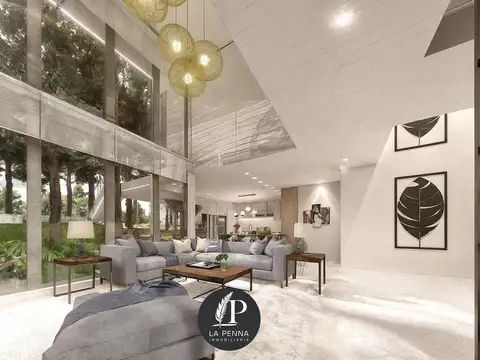 Casa en Venta en Pinamar, USD 630.000