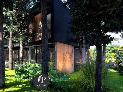 Casa en Venta A Estrenar