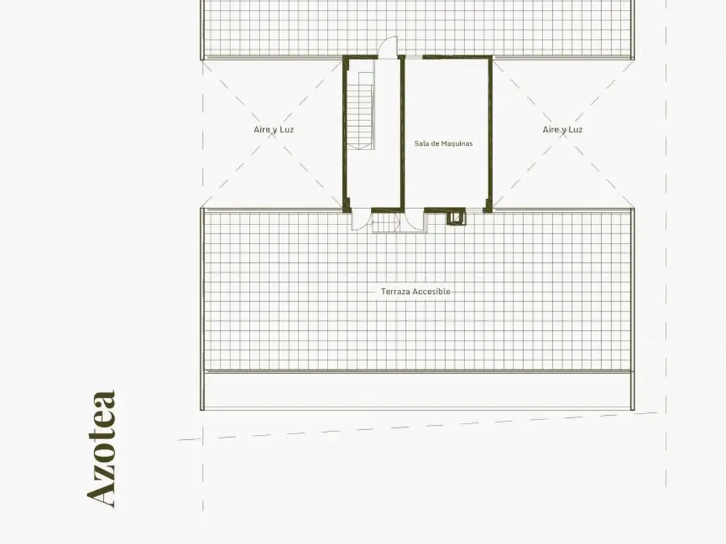 Emprendimiento en Caseros - Etapa: En pozo