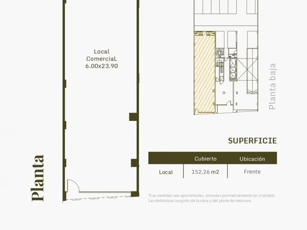 1, 2 Y 3 AMBIENTES. COCHERAS - Foto 19