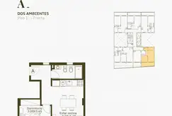 Emprendimiento - Entrega Diciembre 2027