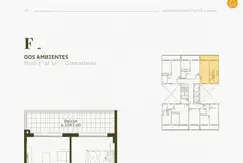 1, 2 Y 3 AMBIENTES. COCHERAS - Foto 16