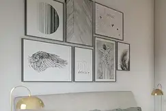 1, 2 Y 3 AMBIENTES. COCHERAS en Caseros