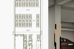 1, 2 Y 3 AMBIENTES. COCHERAS - Foto 18
