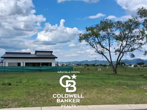 Terreno en Venta en Zona Sur, USD 37.000