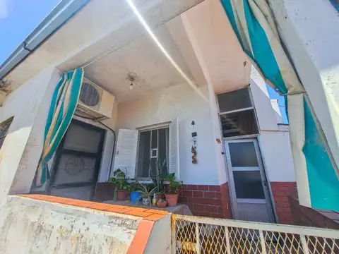 VENTA PH 2 AMB EN PLANTA ALTA APTO CRÉDITO LANÚS O