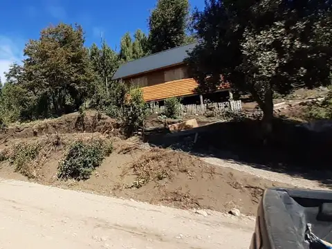 FINA PATAGONIA. Terreno en venta de 800m2 ubicado en San Martin de los Andes