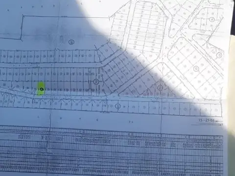 Terreno en Venta en San Martin De Los Andes, USD 25.000