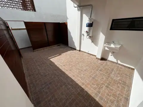 Depto Tipo Casa en Venta en Mar del Plata, USD 46.000