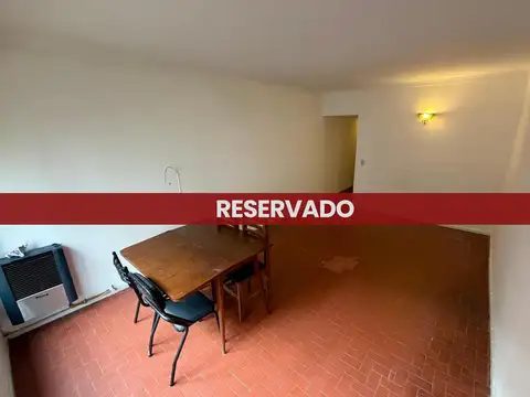 Departamento en el Centro