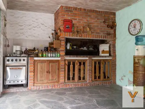 Casa en Venta al Noreste