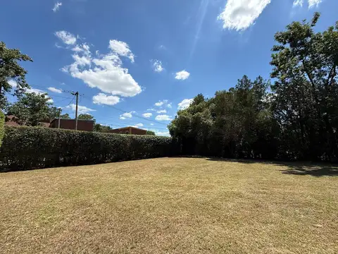 Terreno Lote  en Venta en Pilar, G.B.A. Zona Norte, Argentina