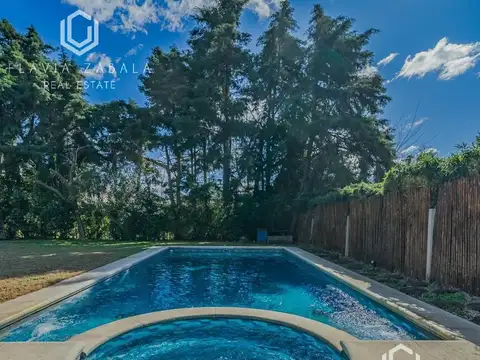 Casa en Venta 25 años