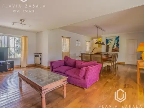 Casa en Venta al Sudoeste