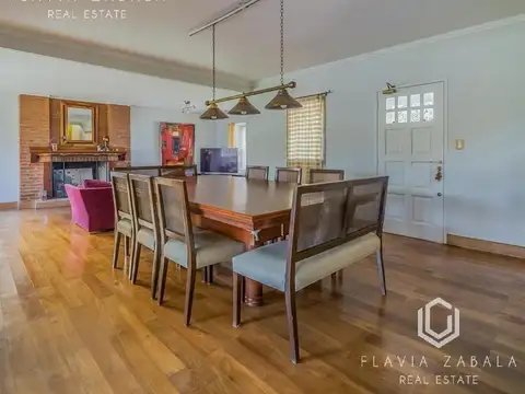 Casa en Venta en La Tranquera, USD 325.000