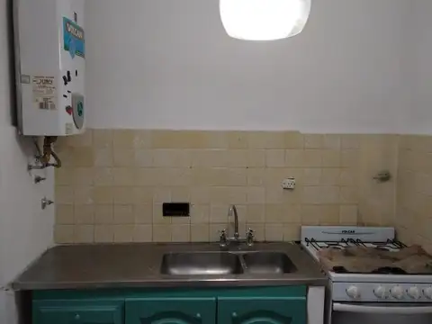 Depto Tipo Casa en Venta de 2 ambientes