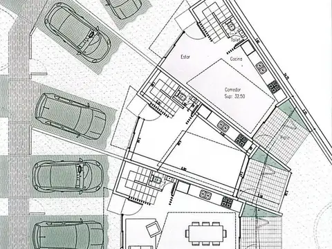 Casa en Venta A Estrenar