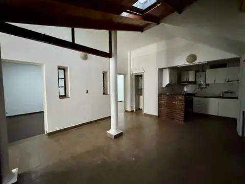 Depto Tipo Casa en Venta de 3 dormitorios
