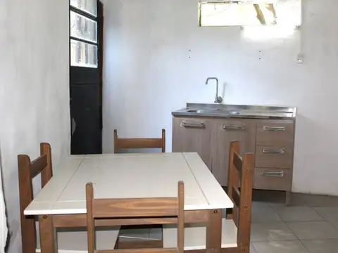 Casa en Alquiler 24 años